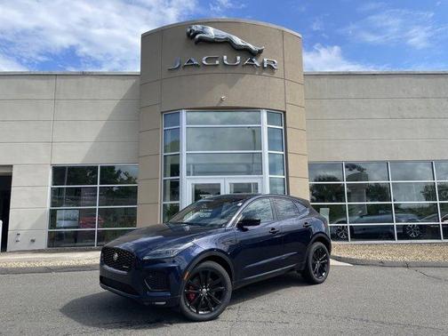 2024 Jaguar E-PACE P250 R-Dynamic SE
