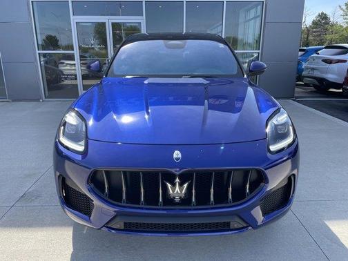 2024 Maserati Grecale GT