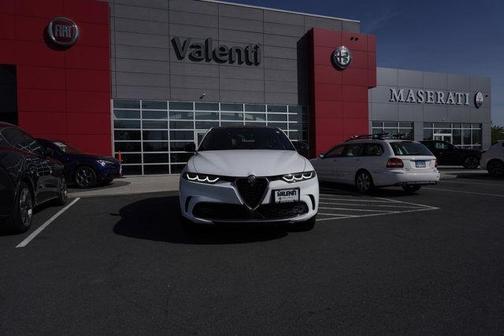 2024 Alfa Romeo Tonale Ti