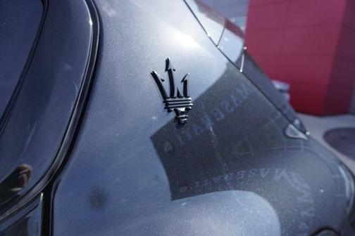 2025 Maserati Grecale Modena