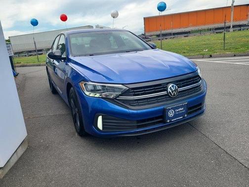 2023 Volkswagen Jetta 1.5T Sport