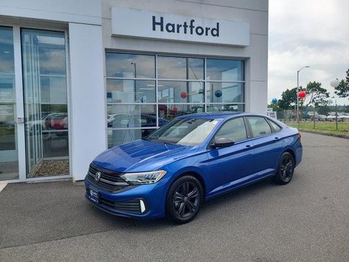 2023 Volkswagen Jetta 1.5T Sport