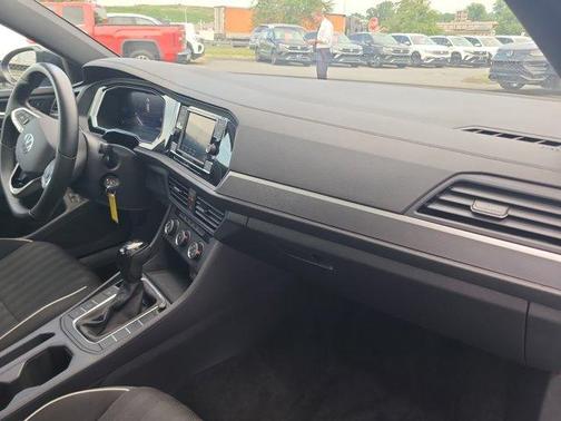 2023 Volkswagen Jetta 1.5T Sport
