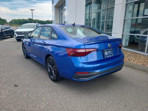2023 Volkswagen Jetta 1.5T Sport