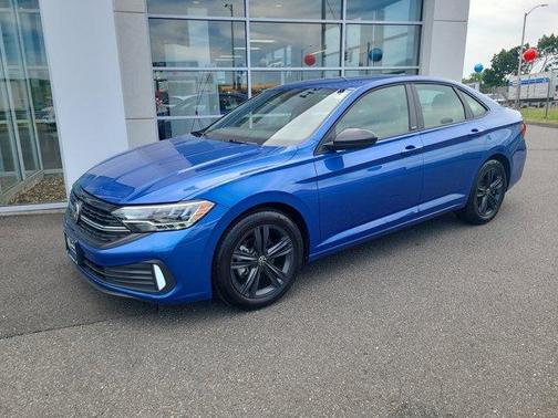 2023 Volkswagen Jetta 1.5T Sport