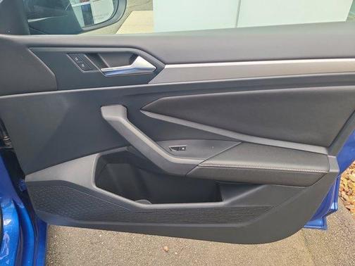 2023 Volkswagen Jetta 1.5T Sport