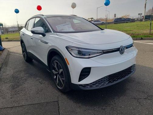 2025 Volkswagen ID.4 Pro S