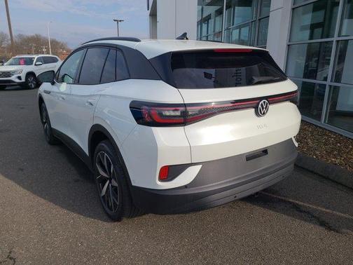 2025 Volkswagen ID.4 Pro S