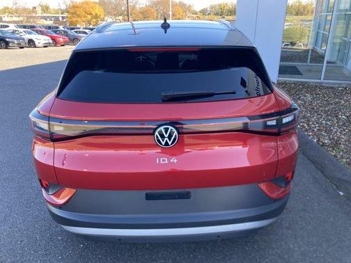 2022 Volkswagen ID.4 Pro S
