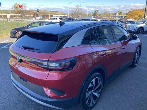 2022 Volkswagen ID.4 Pro S