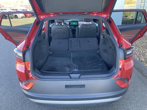 2022 Volkswagen ID.4 Pro S