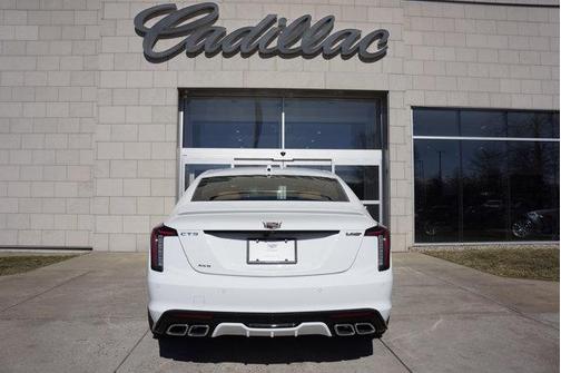 2024 Cadillac CT5-V V-Series