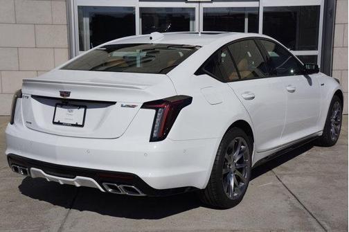 2024 Cadillac CT5-V V-Series