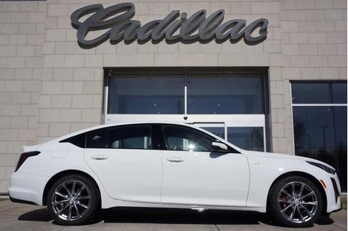 2024 Cadillac CT5-V V-Series