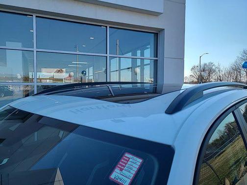 2024 Volkswagen Atlas 2.0T Peak Edition SEL