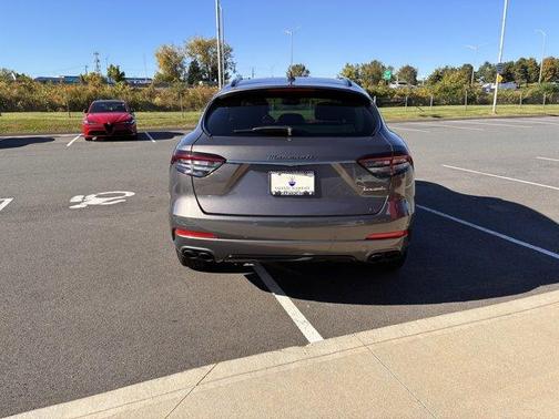 2022 Maserati Levante GT