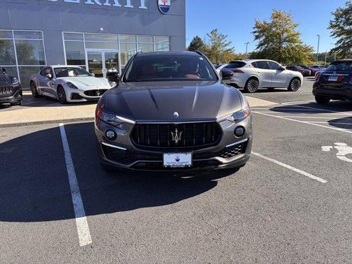 2022 Maserati Levante GT