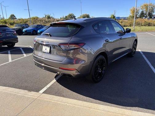 2022 Maserati Levante GT