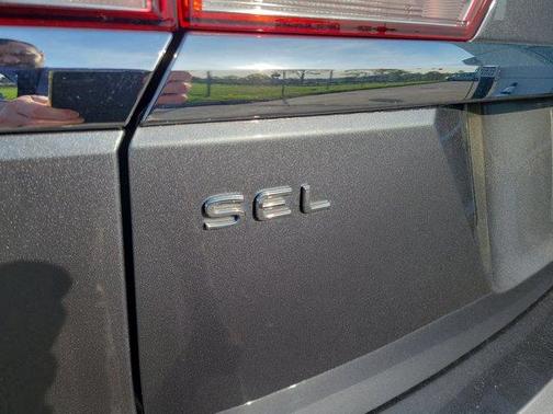 2022 Volkswagen Atlas 2.0T SEL