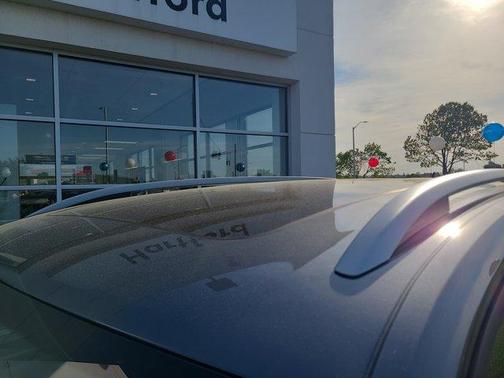 2022 Volkswagen Atlas 2.0T SEL