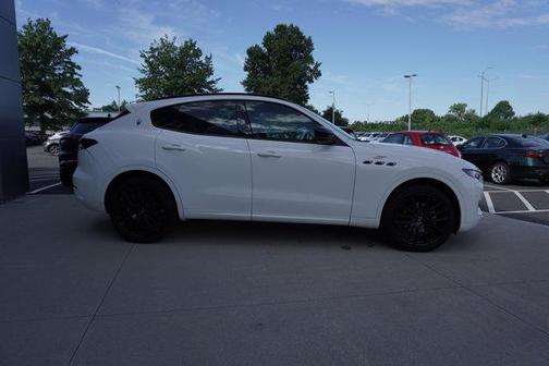 2022 Maserati Levante GT