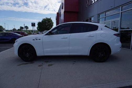 2022 Maserati Levante GT