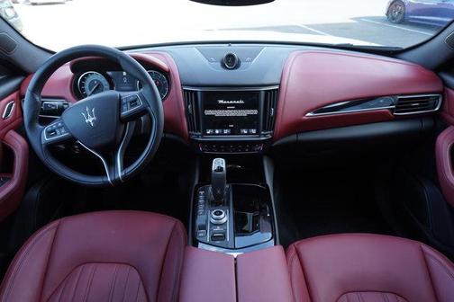 2022 Maserati Levante GT