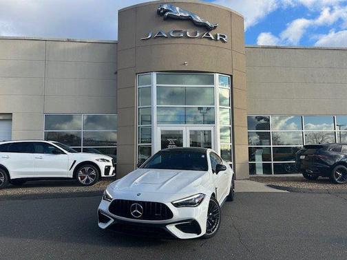 2024 Mercedes-Benz AMG CLE 53 Base