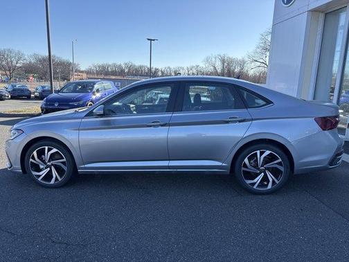 2026 Volkswagen Jetta 1.5T SEL