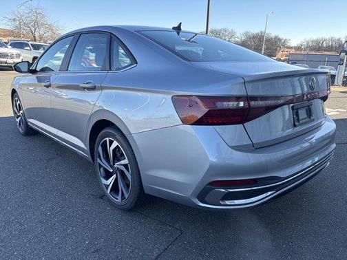 2026 Volkswagen Jetta 1.5T SEL