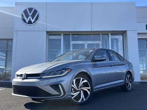 2026 Volkswagen Jetta 1.5T SEL