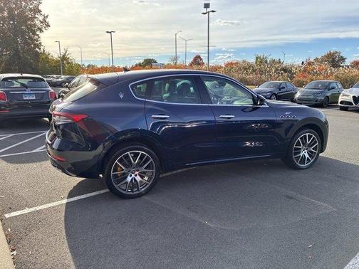 2022 Maserati Levante GT