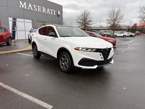 Milano 2026 Alfa Romeo Tonale Base