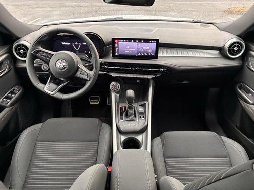 Milano 2026 Alfa Romeo Tonale Base