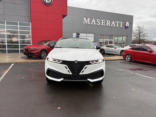 Milano 2026 Alfa Romeo Tonale Base