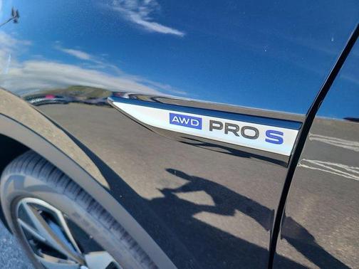 2025 Volkswagen ID.4 Pro S