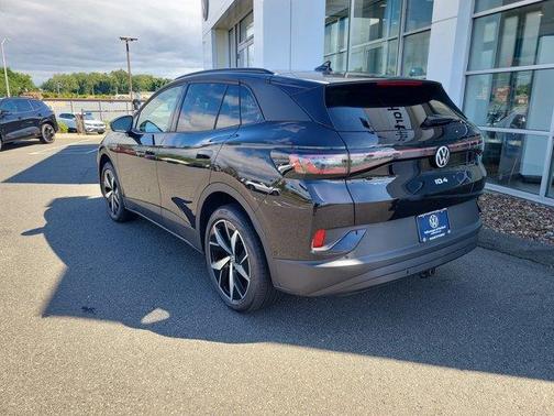2025 Volkswagen ID.4 Pro S