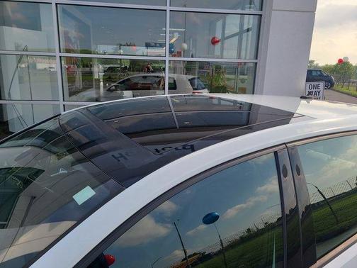2015 Volkswagen Golf GTI S