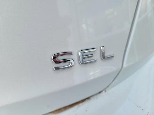 2025 Volkswagen Jetta 1.5T SEL