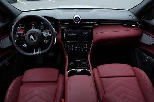 2025 Maserati Grecale Modena