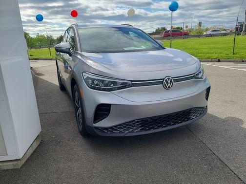 2025 Volkswagen ID.4 Pro