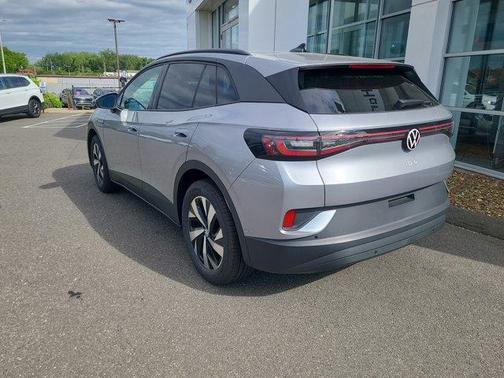 2025 Volkswagen ID.4 Pro