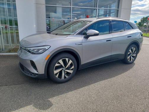 2025 Volkswagen ID.4 Pro