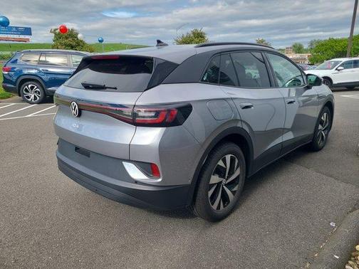 2025 Volkswagen ID.4 Pro