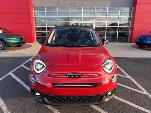 2023 FIAT 500X Pop