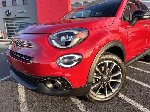 2023 FIAT 500X Pop