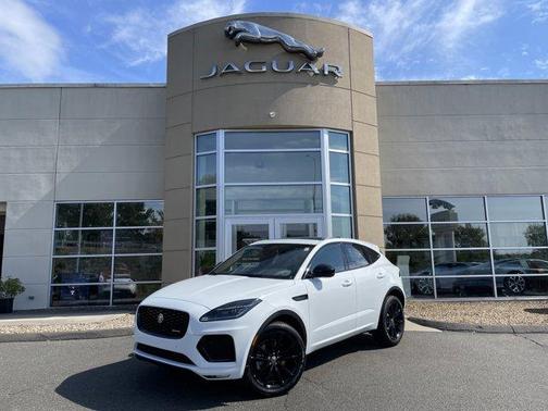 2024 Jaguar E-PACE P250 R-Dynamic SE