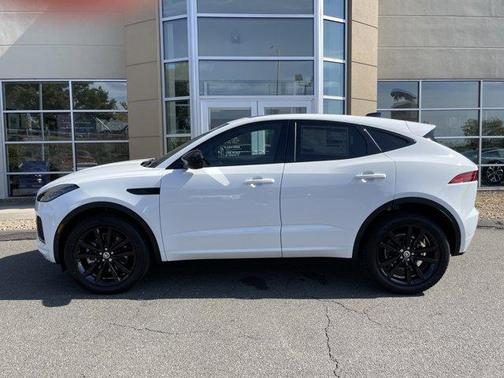 2024 Jaguar E-PACE P250 R-Dynamic SE