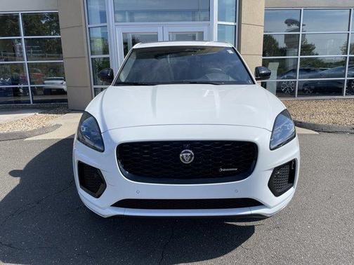 2024 Jaguar E-PACE P250 R-Dynamic SE