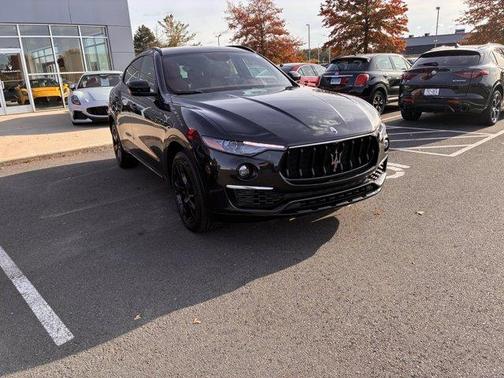 2022 Maserati Levante GT